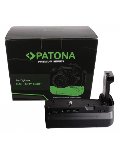 Battery Grip per Canon EOS RP
